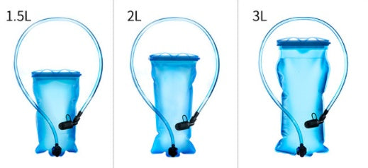Sports water bag