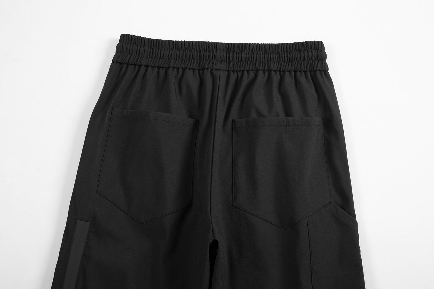 Men's Sports Windproof Water Loose Casual Pants