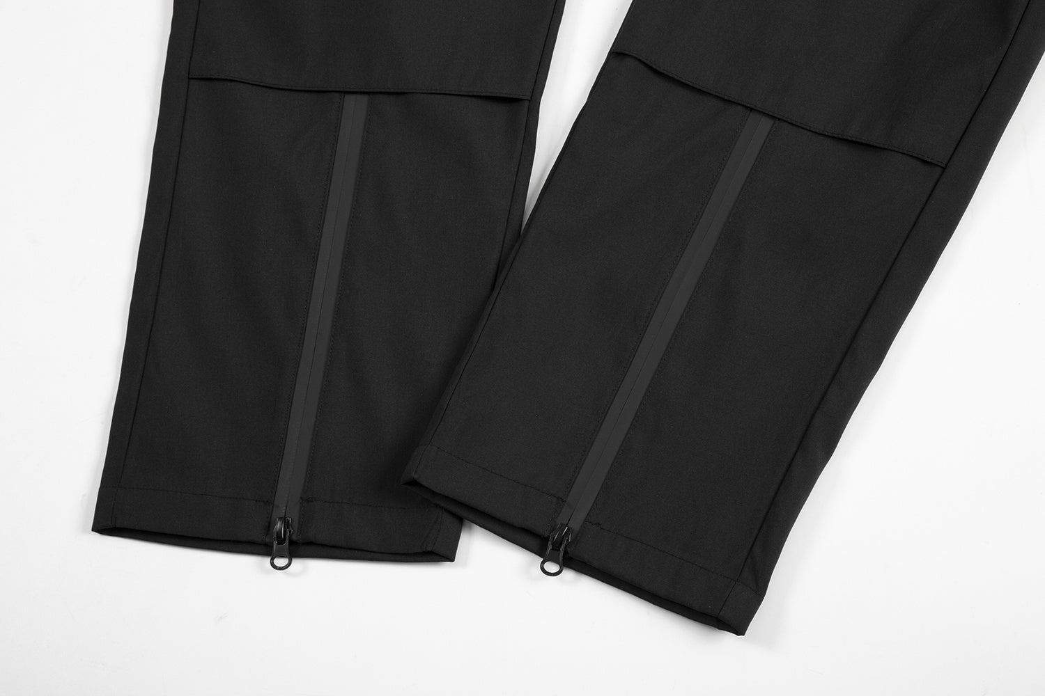 Men's Sports Windproof Water Loose Casual Pants