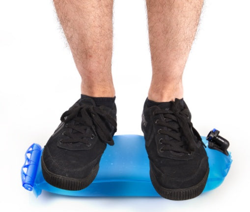 Sports water bag