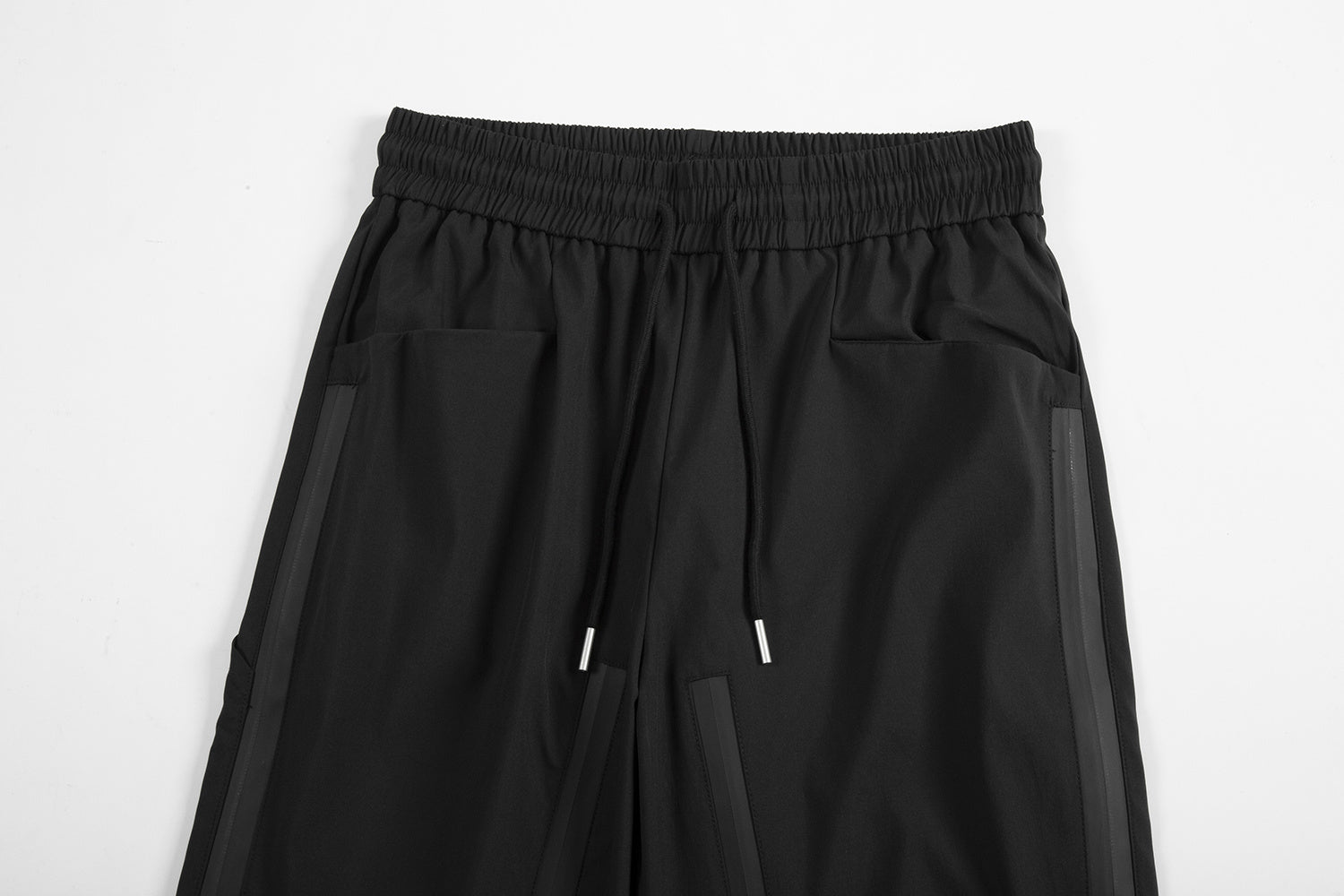 Men's Sports Windproof Water Loose Casual Pants
